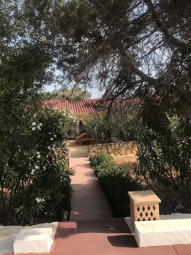 La Masia Formentera - Hotel Spa in Formentera