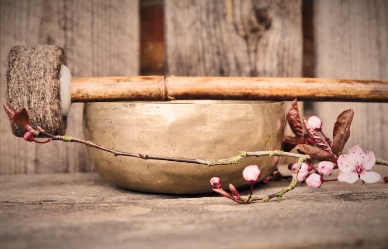 La Mélodie de l'Âme - Lauriane Russi Sierre - Day Spa in Sierre