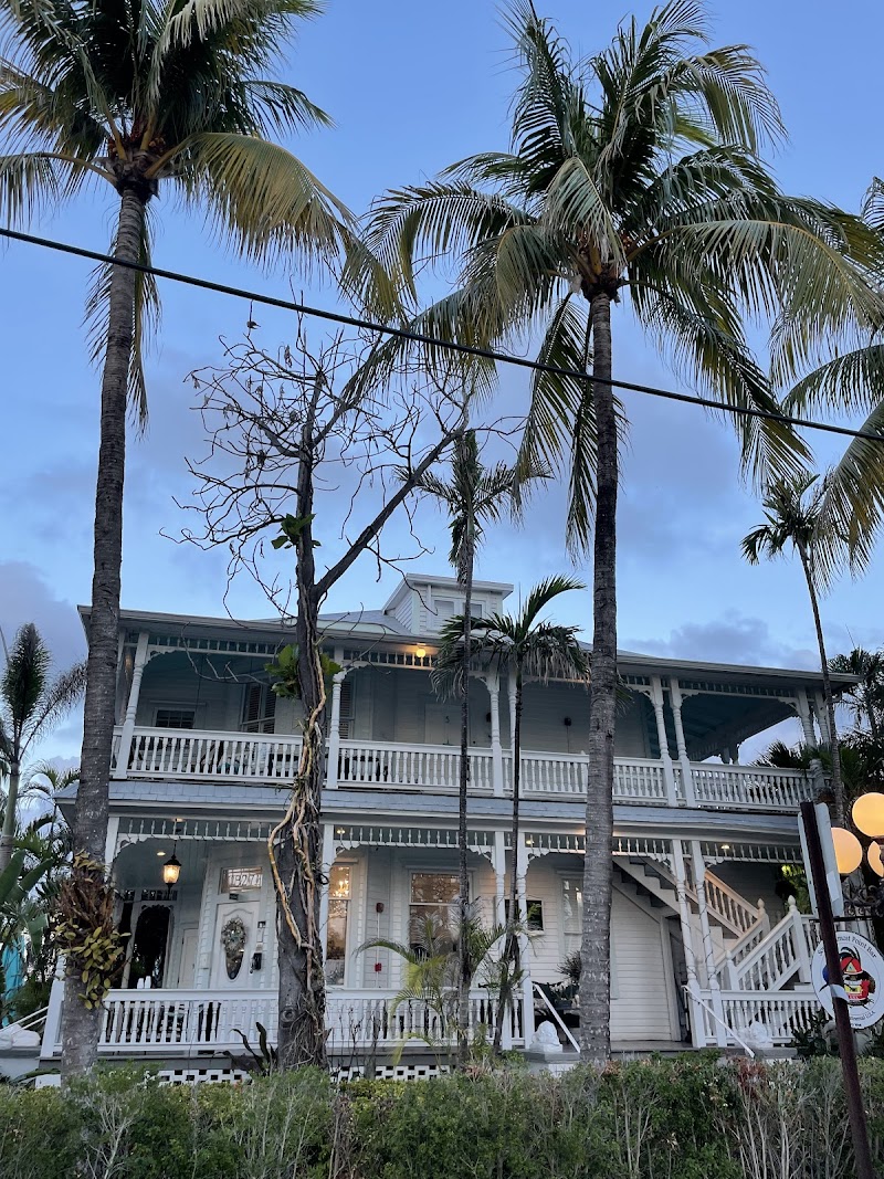 La Mer Hotel & Dewey House Key West - Hotel Spa in Key West