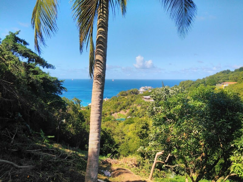 La Mer Spa Saint Lucia