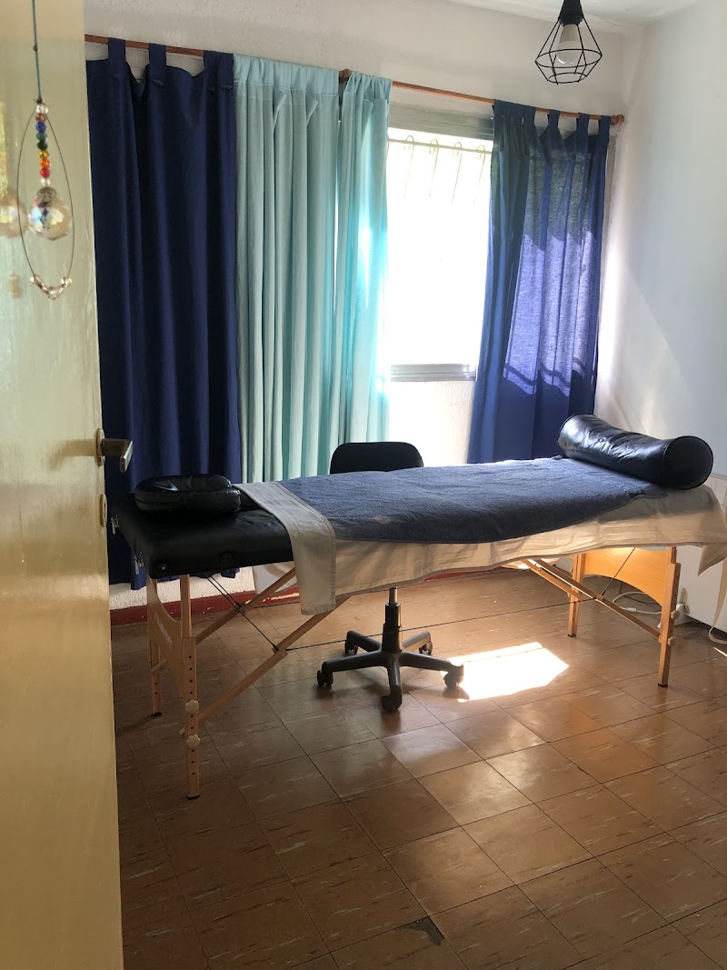 La Morada del Masaje Ciudad de Buenos Aires - Day Spa in Ciudad de Buenos Aires