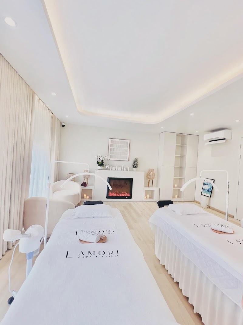 La Mori Spa and Clinic Quận Hải An - Medical Spa in Quận Hải An