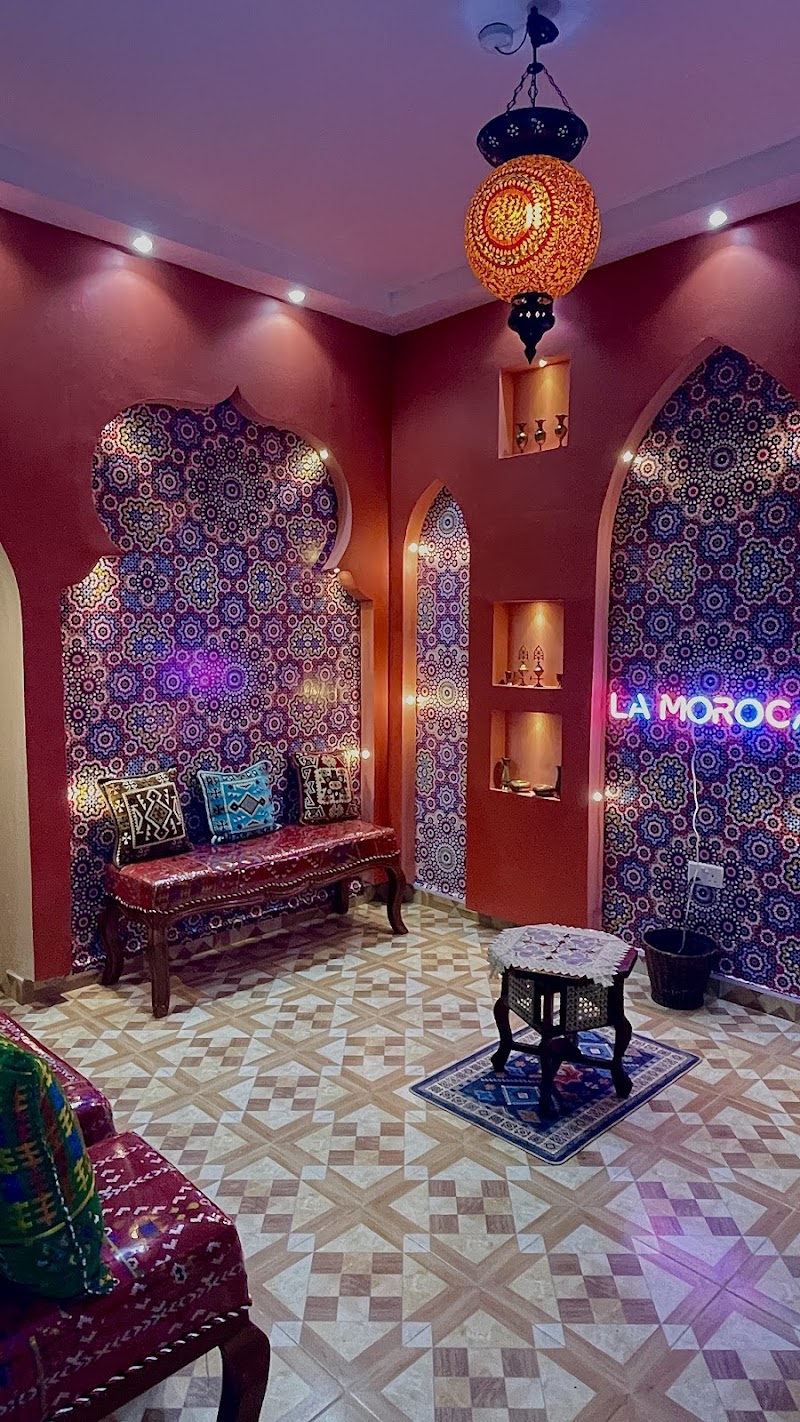 La Moroca Hammam Spa Masai Mara - Medical Spa in Masai Mara