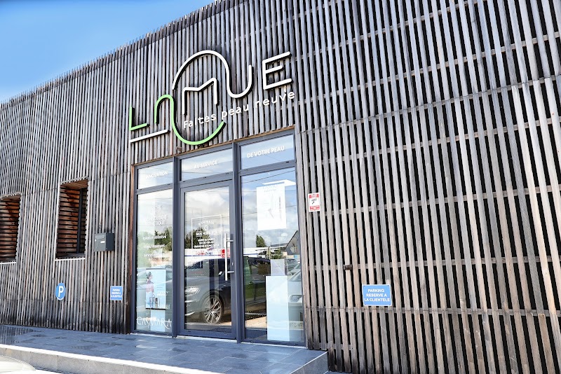 La Mue Romorantin-Lanthenay - Day Spa in Romorantin-Lanthenay