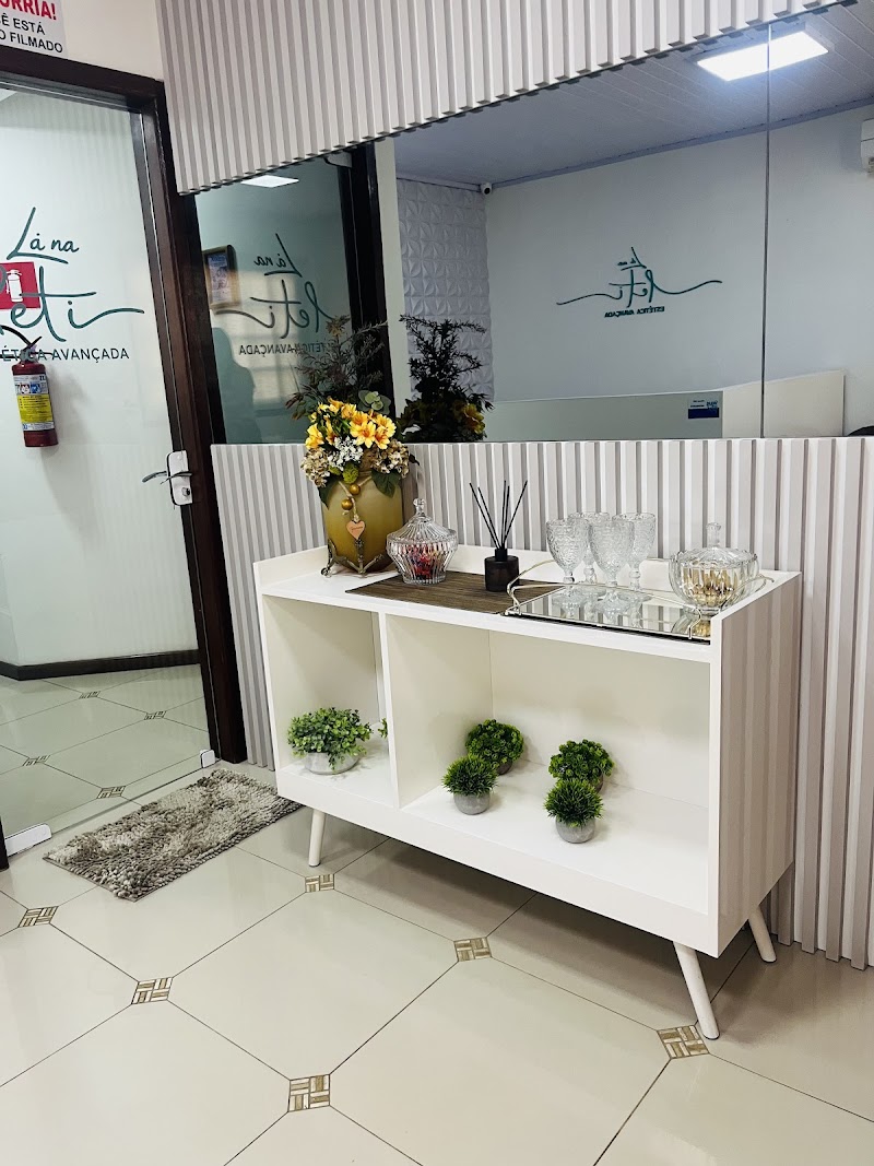 Lá Na Leti Estética Avançada Passo Fundo - Day Spa in Passo Fundo