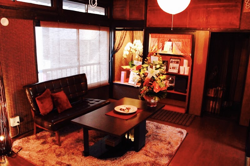 La neige mille Kitakyushu Kokurakita Ward - Day Spa in Kitakyushu Kokurakita Ward