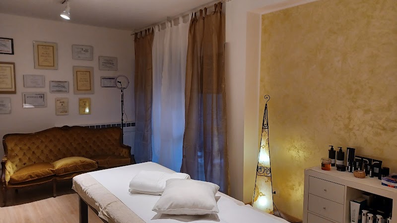 La Nuova Città di Luce Castelnovo Ne' Monti - Day Spa in Castelnovo Ne' Monti