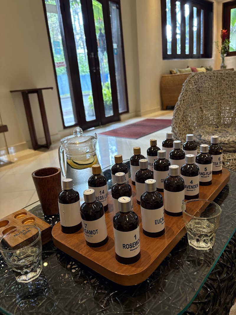 La Nusa Bali Spa I Tripadvisor Winning Awards 2025 I Best Couple Spa in Nusa Dua I Hotel Free Transfer - Hotel Spa in Nusa Dua