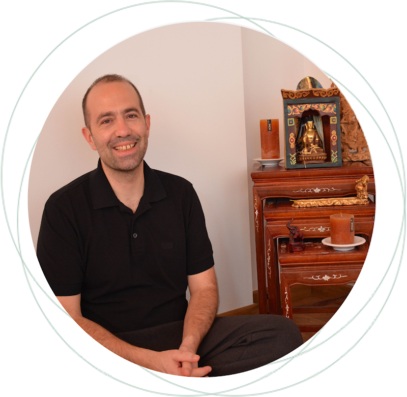 La Parenthèze La Turbie - Day Spa in La Turbie