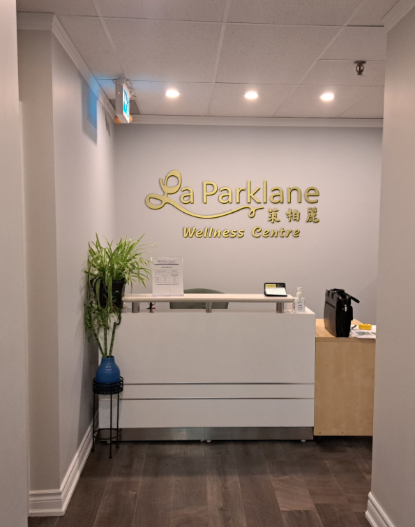La Parklane Woodbine Markham - Wellness Retreat in Markham