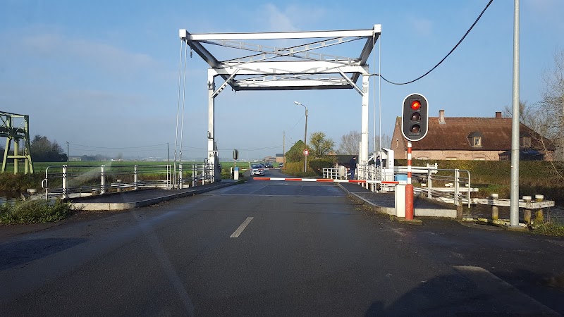 La Passerelle D Sens Estaimpuis - Day Spa in Estaimpuis