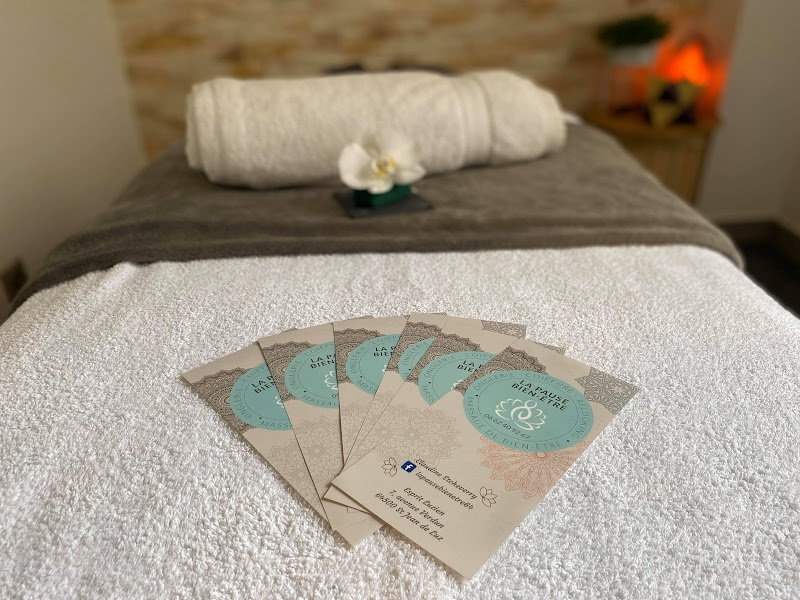 La Pause Bien-Être Saint-Jean-de-Luz - Day Spa in Saint-Jean-de-Luz