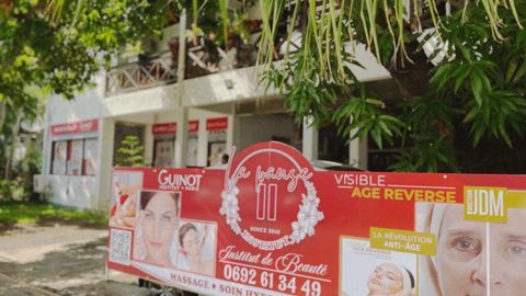 La Pause Institut Saint-Leu