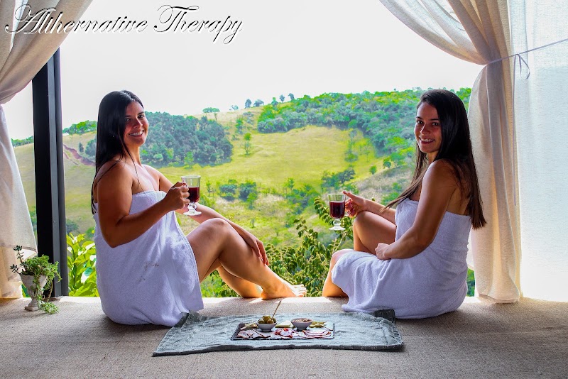 La Paz  Wellness and Spa. Piedades Norte - Wellness Retreat in Piedades Norte