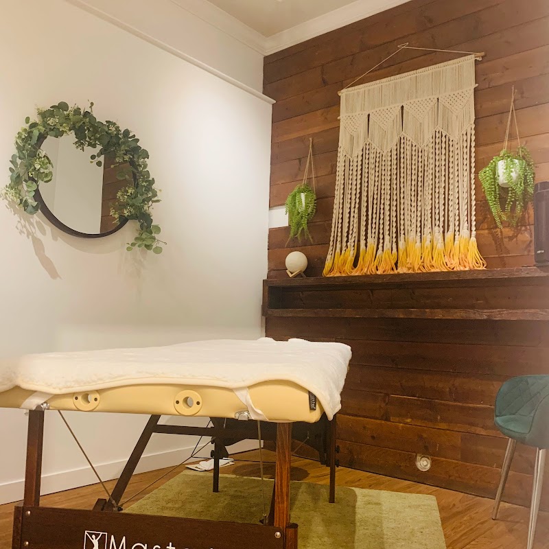 La Peri Spa Vancouver - Day Spa in Vancouver