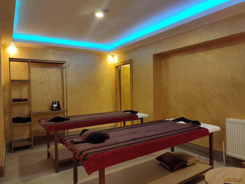 La Perla Spa Sancaktepe - Day Spa in Sancaktepe