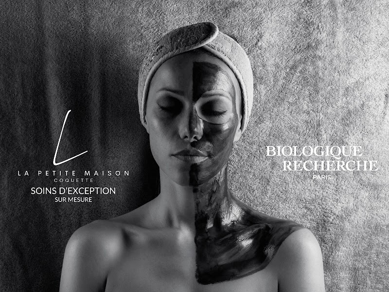 La petite maison coquette Marnes-la-Coquette - Day Spa in Marnes-la-Coquette