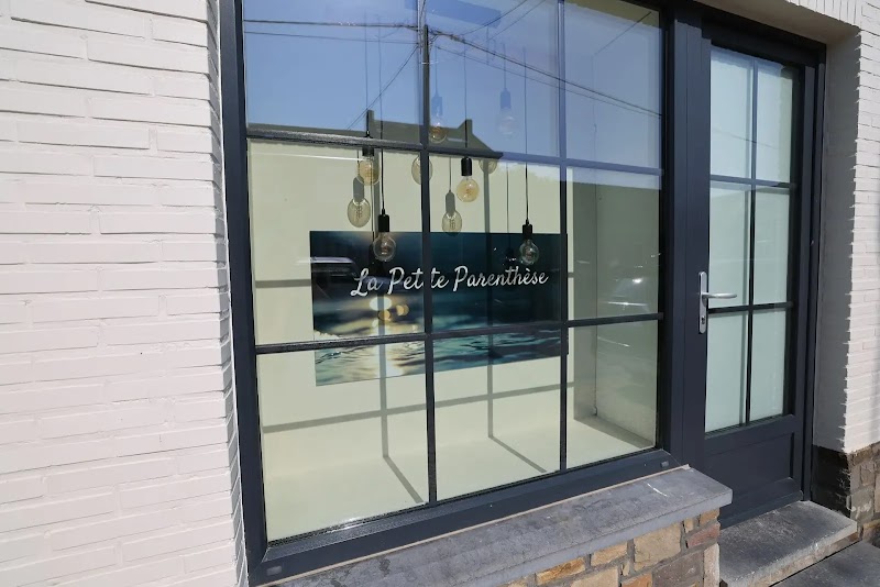 La Petite Parenthese Eghezée - Day Spa in Eghezée