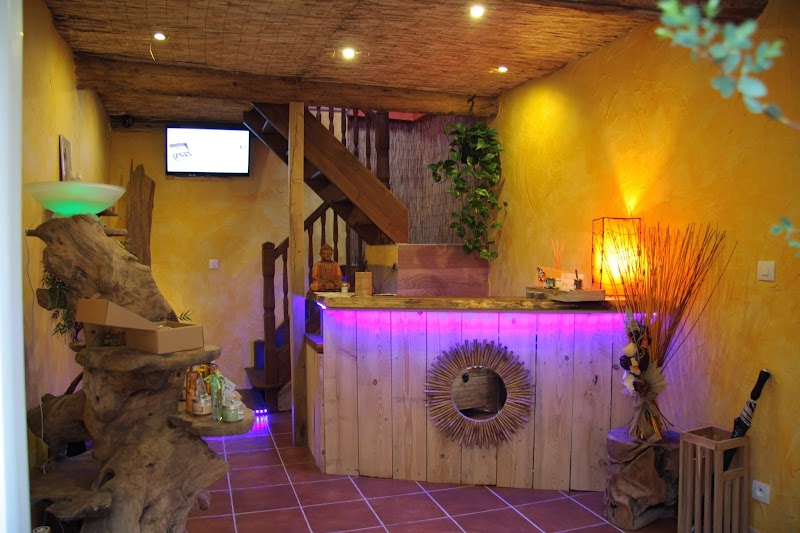 La Petite Ruche Luc-sur-Orbieu - Day Spa in Luc-sur-Orbieu