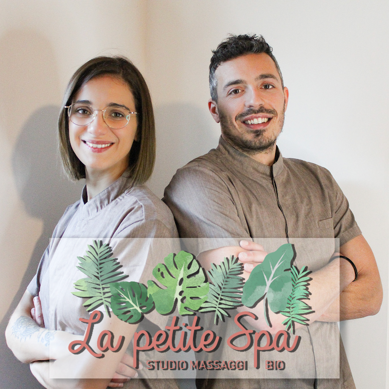 La Petite Spa Pescara - Day Spa in Pescara