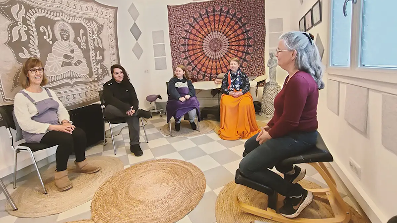 La Petite Voie Provins - Day Spa in Provins