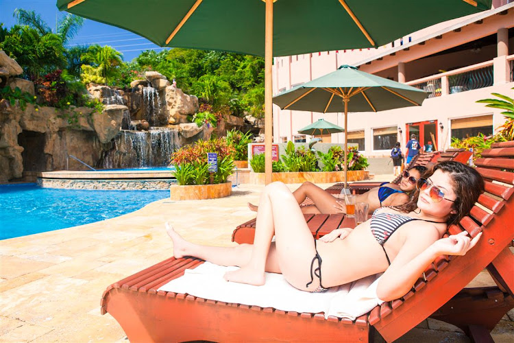 La Pina Spa and Health Club Roatán