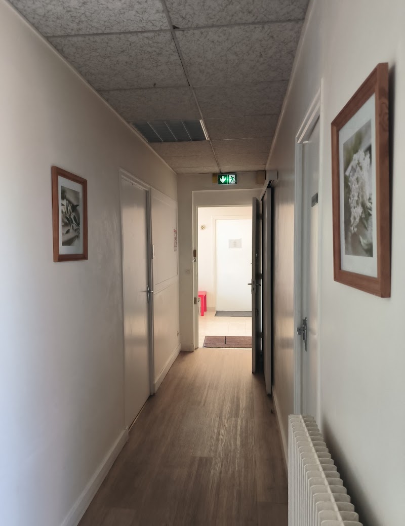 La Place Dorée Sartrouville - Day Spa in Sartrouville