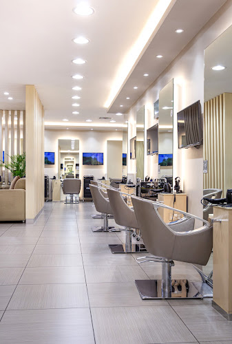 La Plus Belle Beauty Lounge & Spa Hawally - Day Spa in Hawally