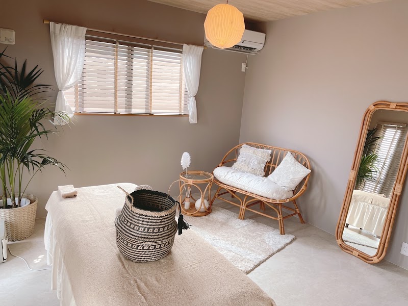 La poche Hiroshima City Higashi Ward - Day Spa in Hiroshima City Higashi Ward