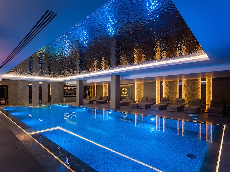 La primavera Spa Trubnaya Ploshchad' - Day Spa in Trubnaya Ploshchad'