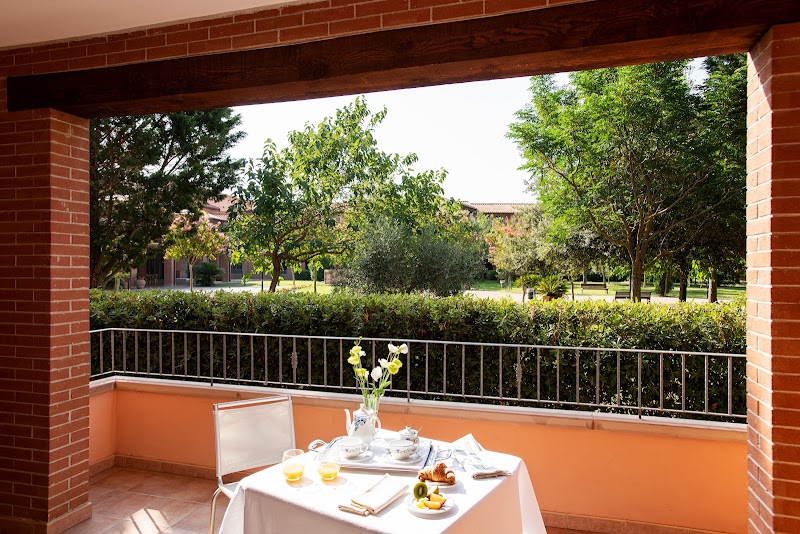 La Principina Beauty Wellness & Sport Grosseto - Wellness Retreat in Grosseto