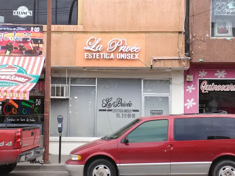 La Privee Heroica Nogales - Day Spa in Heroica Nogales