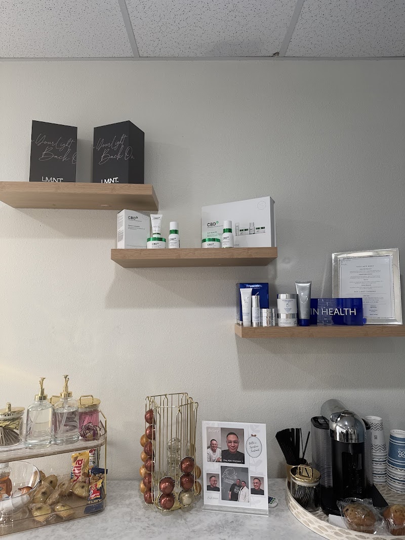 La Puente Laser & Aesthetics - Day Spa in La Puente