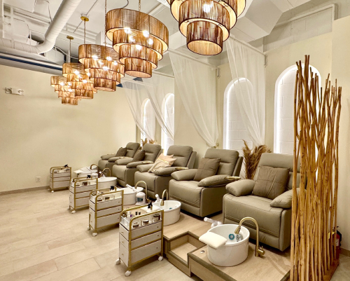 La Pure Waikiki Spa & Cafe Oahu - Medical Spa in Oahu