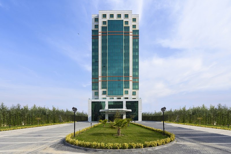 La Quinta by Wyndham Spa Bağcılar - Day Spa in Bağcılar