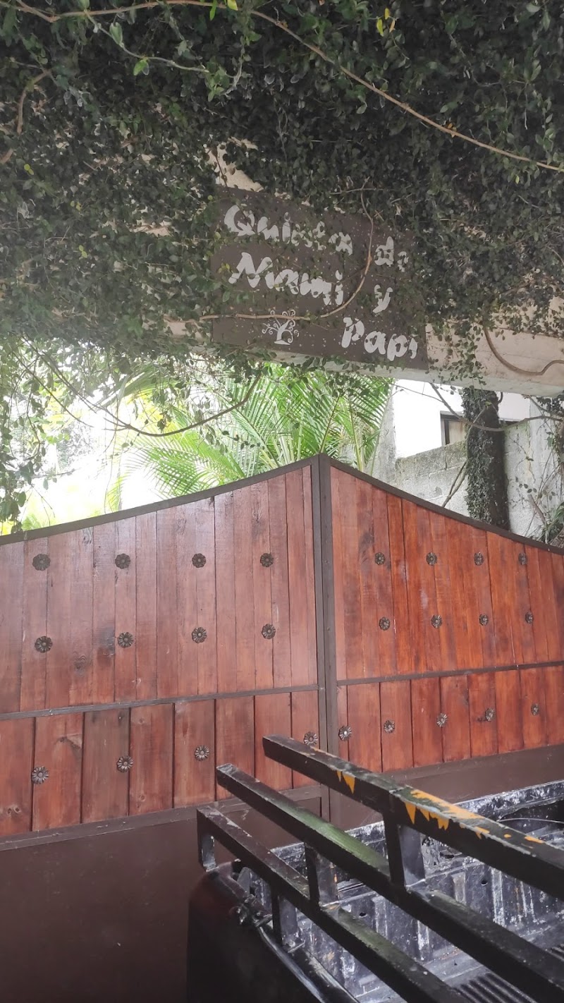 La quinta de Mami y Papi San Marcos (San Marcos de León) - Day Spa in San Marcos (San Marcos de León)