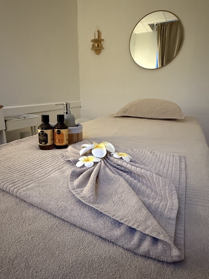 La.Ra Massage & Spa Stockholm - Day Spa in Stockholm