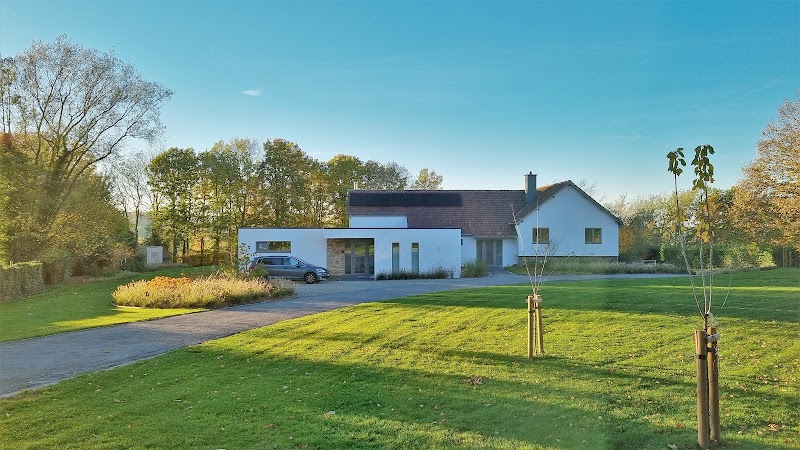 La Reid Bien-Être et Santé Theux - Wellness Retreat in Theux