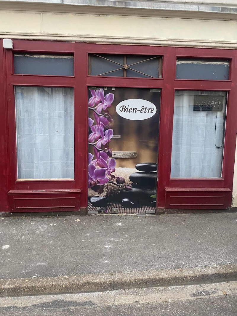 La Relaxation Dreux - Day Spa in Dreux