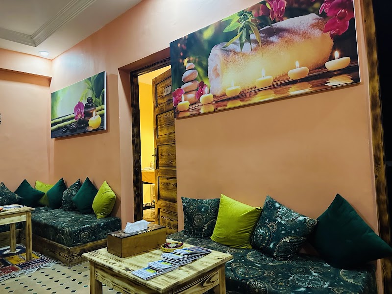 La Relaxation Marocaine Essaouira - Day Spa in Essaouira