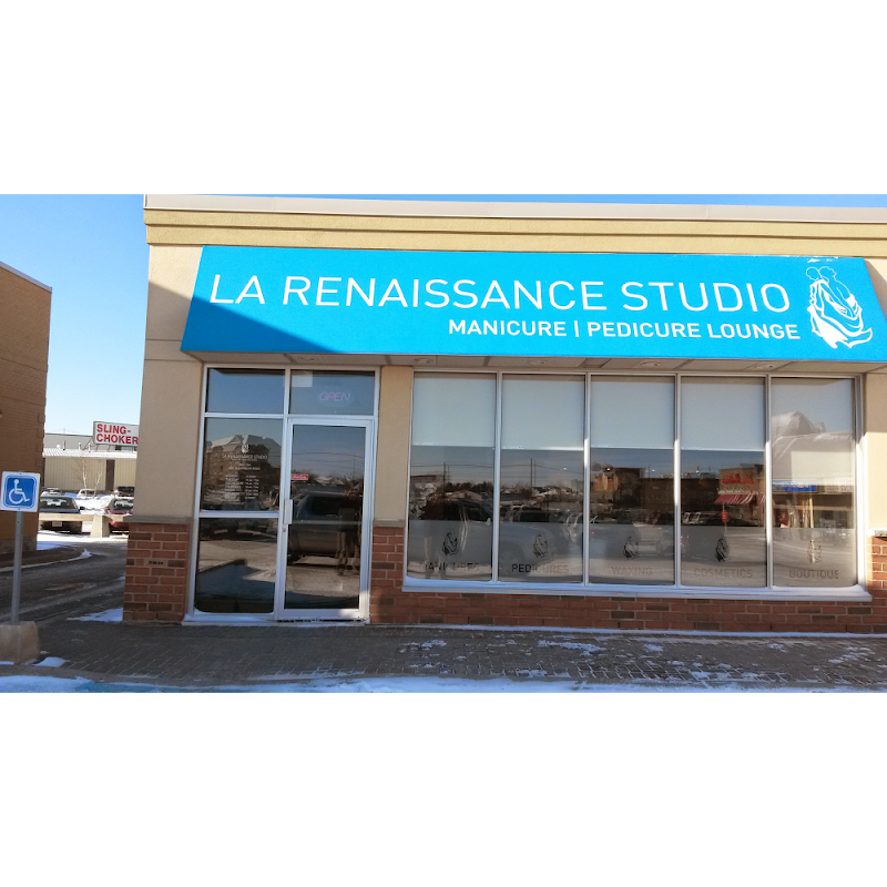 La Renaissance Beauty Studio Greater Sudbury - Day Spa in Greater Sudbury