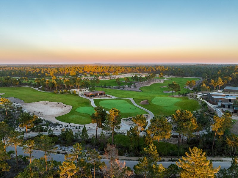 La Réserve Comporta - Hotel Spa in Comporta