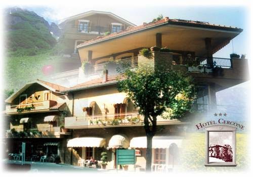 La Reserve Hotel Terme Caramanico Terme