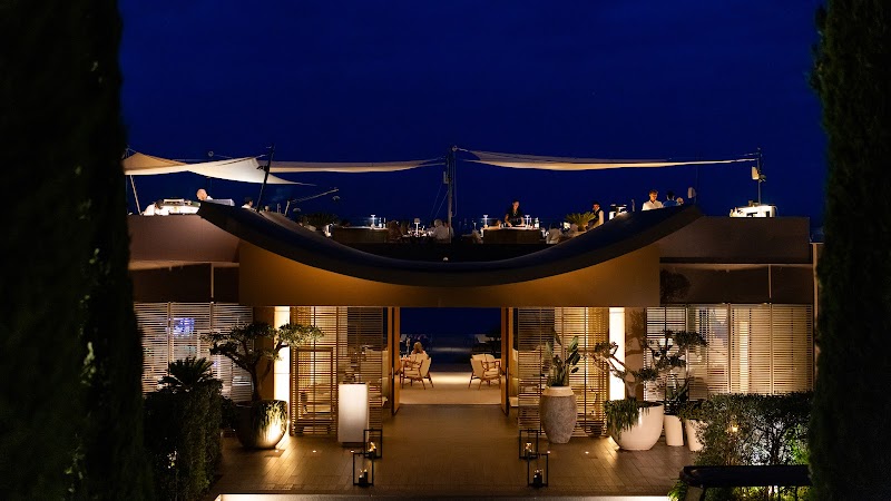 La Réserve Ramatuelle - Hotel, Spa and Villas Saint-Tropez - Resort Spa in Saint-Tropez