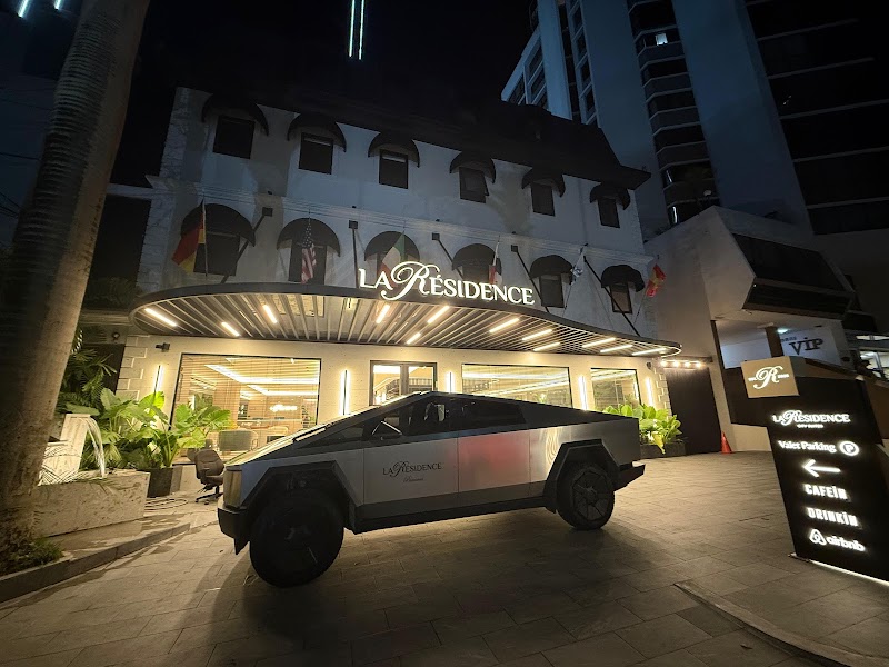 La Residence Panamá Panama City