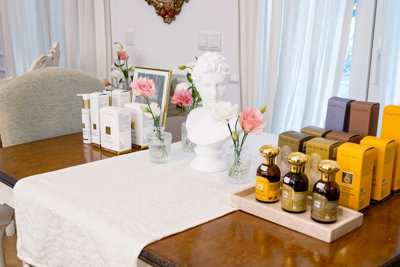 La Reunion D'Amies - Centro de Belleza y Bienestar Malaga - Medical Spa in Malaga