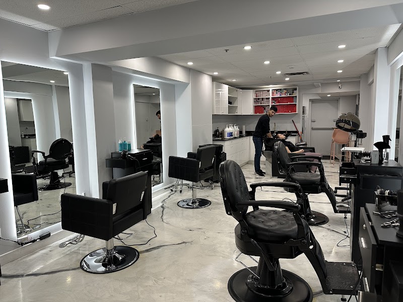 La Rose Blanche Montreal - Day Spa in Montreal