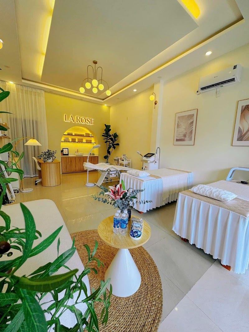 La Rose Spa & Beauty Quận Hải Châu - Day Spa in Quận Hải Châu
