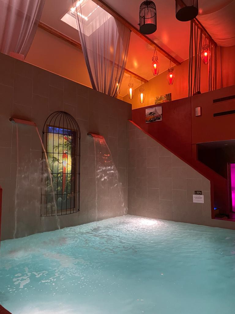 La Rumba Sarl Dreux - Day Spa in Dreux