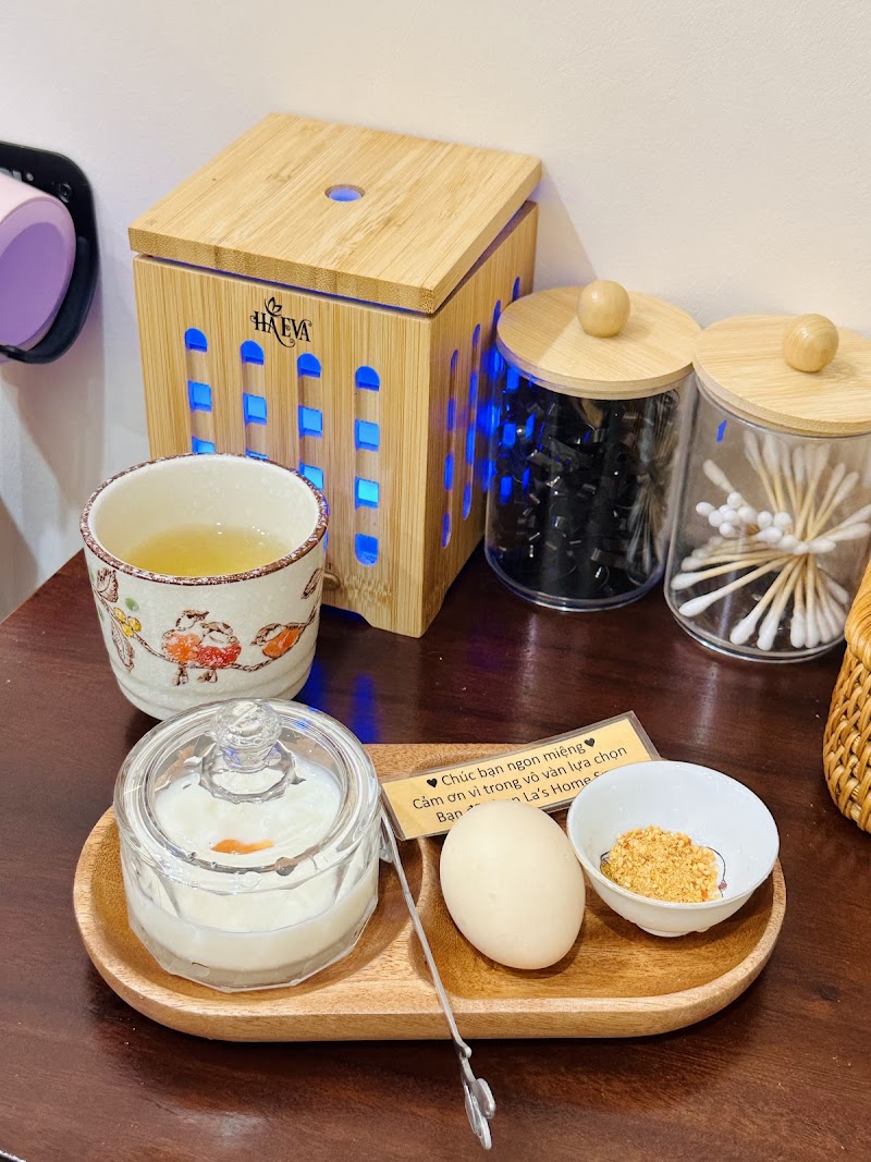 La's Home Spa - Gội đầu thảo dược Gò Vấp Quận Gò Vấp - Wellness Retreat in Quận Gò Vấp
